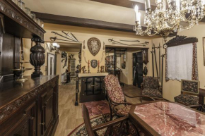 Villa u Rytíře